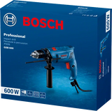 BOSCH PRO GSB 600 Impact Drill