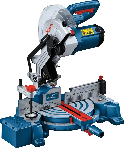 BOSCH PRO GCM 254 Mitre Saw