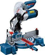 BOSCH PRO GCM 254 Mitre Saw