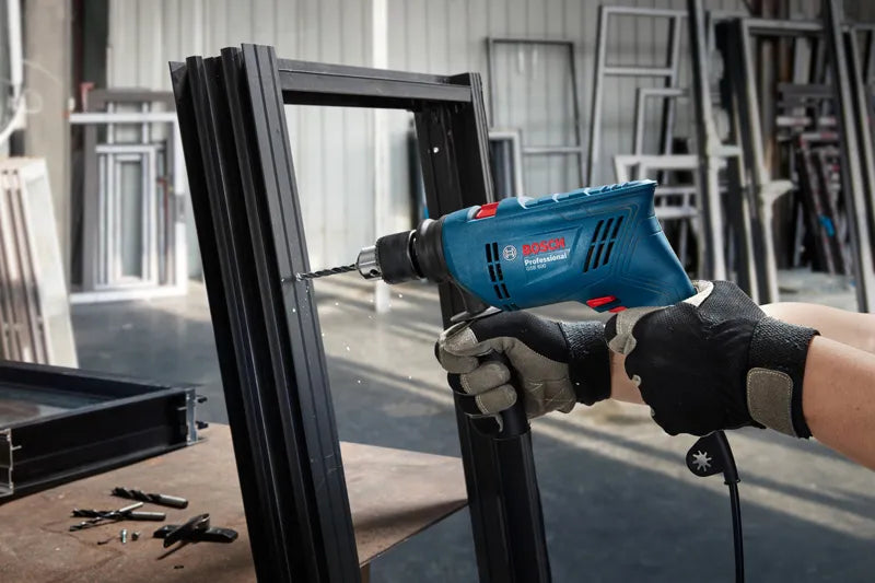 BOSCH PRO GSB 600 Impact Drill