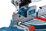 BOSCH PRO GCM 254 Mitre Saw