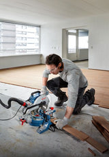 BOSCH PRO GCM 254 Mitre Saw