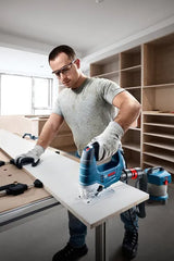 BOSCH PRO GST 750 Jigsaw