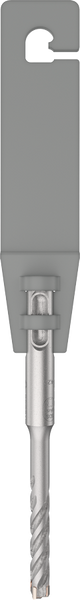 Bosch SDS-Plus-5X Hammer Drill Bit (7x50/110mm, For reinforced concrete and masonry)