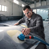 Bosch GEX 125 PROFESSIONAL RANDOM ORBIT SANDER