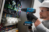 Bosch GSB 183-Li Cordless Impact Drill/Drivers With 1 Battery