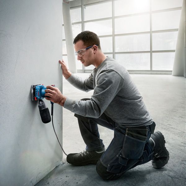 Bosch Professional Orbital Sander 220W GSS 140