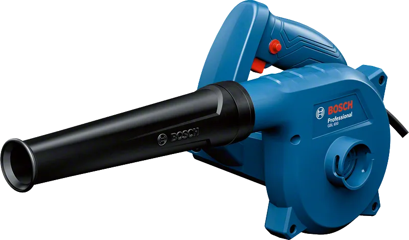 BOSCH PRO GBL 650 Blower