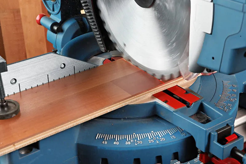 BOSCH PRO GTM 12 JL Combination Saw