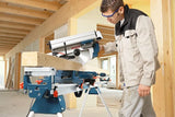 BOSCH PRO GTM 12 JL Combination Saw