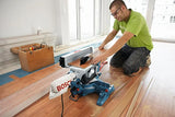 BOSCH PRO GTM 12 JL Combination Saw