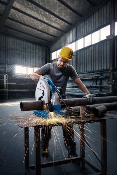 BOSCH PRO GCO 230 Metal Cut-off Saw