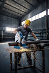 BOSCH PRO GCO 230 Metal Cut-off Saw