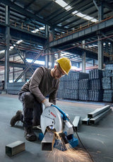 BOSCH PRO GCO 230 Metal Cut-off Saw