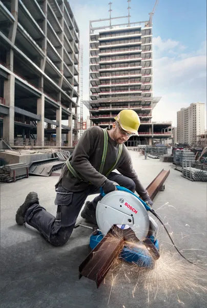 BOSCH PRO GCO 230 Metal Cut-off Saw