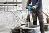 BOSCH PRO GRW 140 Stirring Mechanism