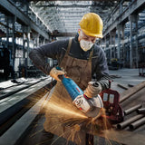 PRO GWS 27-230 J Angle Grinder