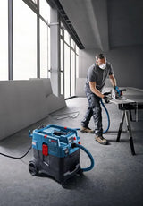 BOSCH PRO GAS 400 A All-purpose Extractor