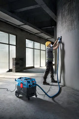 BOSCH PRO GAS 400 A All-purpose Extractor