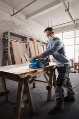BOSCH PRO GBS 750 Belt Sander