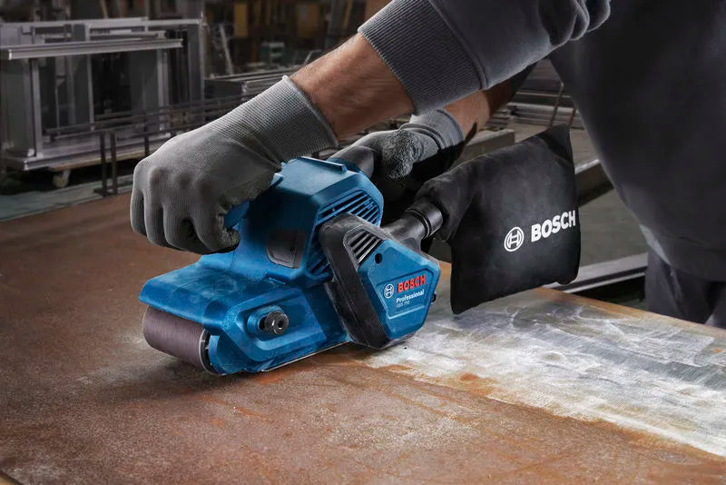 BOSCH PRO GBS 750 Belt Sander