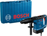BOSCH PRO GBH 6-42 C Rotary Hammer with SDS max