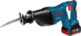 BOSCH PRO GSA 18V-LI Cordless Reciprocating Saw