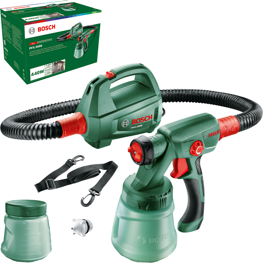 PFS 2000