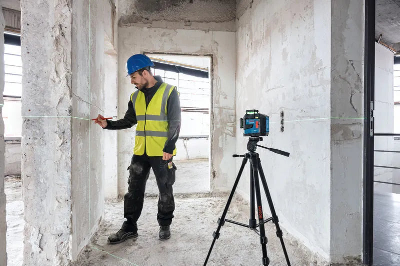 BOSCH PRO BT 150 Building Tripod