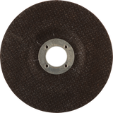 Bosch Cutting Disc Expert for Metal (125x2.5x22.23mm, For high-performance metal cutting)