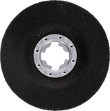 قرص قطع X-LOCK احترافي للمعادن منخفض المركز بوش 115x2.5x22.23 مم (لقطع سريع ونظيف في المعادن مع سهولة نظام التغيير السريع X-LOCK)