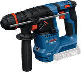 PRO GBH 18V-18 X Cordless Rotary Hammer with ONECHUCK