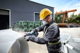 BOSCH PRO GWS 18V-11 Cordless Angle Grinder 115mm solo