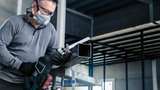 Bosch PROTHICKMETAL PRECISE S1137HBF BLADE 5PC (for precise and strong cuts in thick metal, high-quality material for enhanced durability and performance, bulk pack for continuous use), compatible with jigsaws.