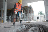 BOSCH PRO GSH 27 VC Breaker