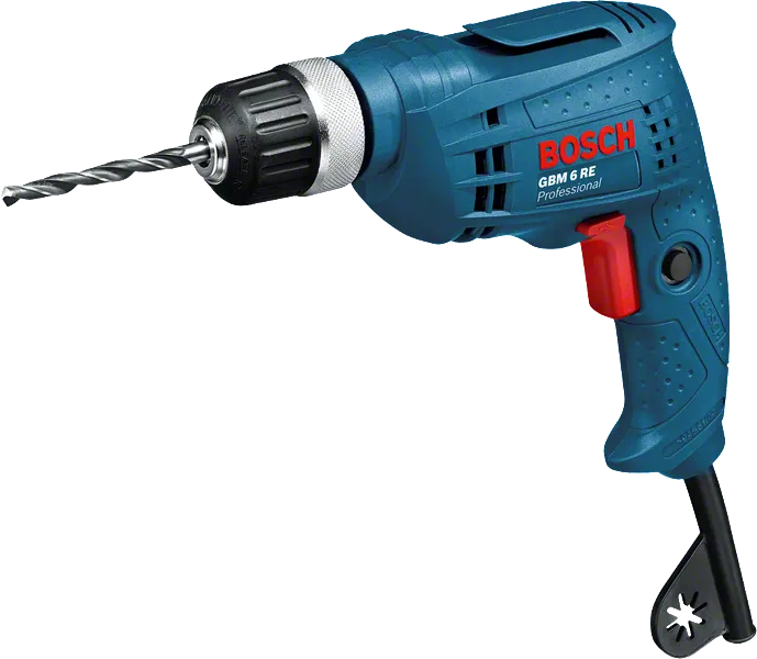 BOSCH PRO GBM 6 RE Drill