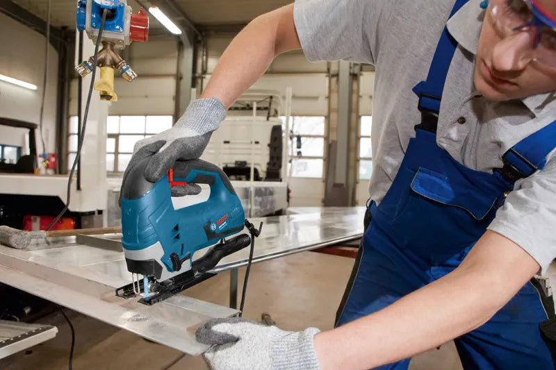BOSCH PRO GST 90 BE Jigsaw