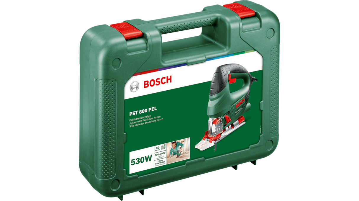 BOSCH Jigsaw PST 800 PEL