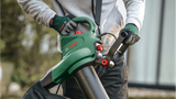 BOSCH Garden Vacuum UniversalGardenTidy 3000