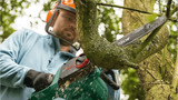 BOSCH Chainsaw UniversalChain 35, 1900 Watt