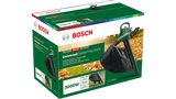 BOSCH Garden Vacuum UniversalGardenTidy 3000
