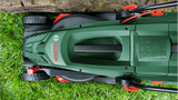 BOSCH Lawnmower UniversalRotak 34