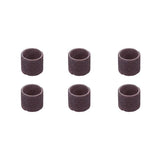 DREMEL 120-Grit Shaping and Smoothing Sanding Band Dark Brown 13mm