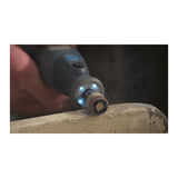 DREMEL 120-Grit Shaping and Smoothing Sanding Band Dark Brown 13mm