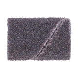 DREMEL 6-Piece 120-Grit Aluminum Oxide Sanding Band Dark Grey 6.4mm