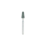 DREMEL  3-Piece High Speed Rotating Silicon Carbide Grinding Stone Silver