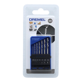 Dremel 7-Piece Drill Bit Set (5760)