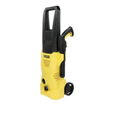 Karcher 1.673-242 – K 2 Home Electric Pressure Washer, 110 Bar, 1400 W