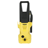 Karcher 1.673-242 – K 2 Home Electric Pressure Washer, 110 Bar, 1400 W