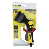 Karcher 2.645-269.0 – Multifunctional Garden Spray Gun Plus, 4 Spray Patterns